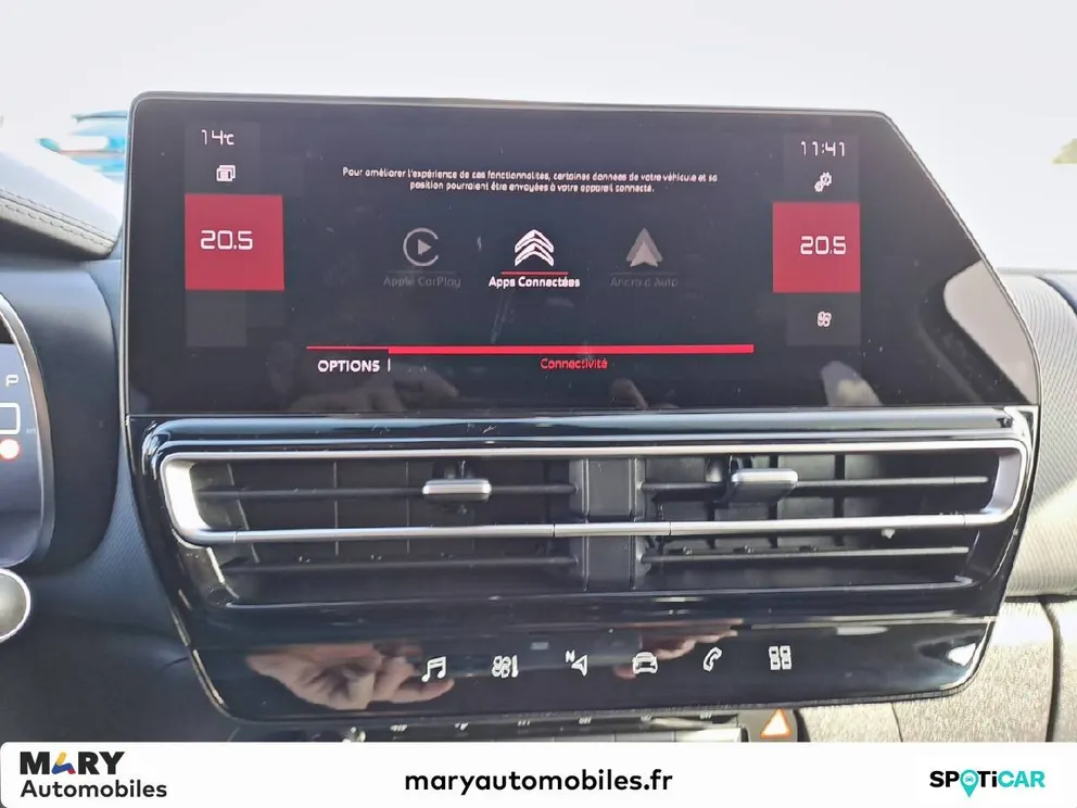 Véhicule occasion 223689 - Citroën C5 AIRCROSS - Photo 14