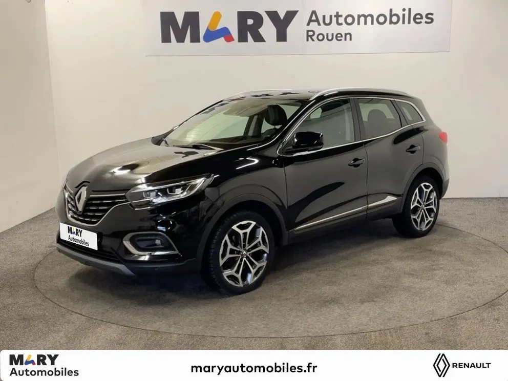 Véhicule occasion 209714 - renault KADJAR - Photo 1