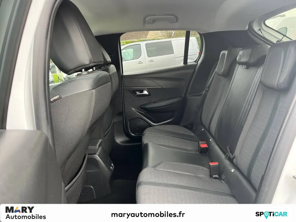 Véhicule occasion 212001 - peugeot 208 - Photo 10