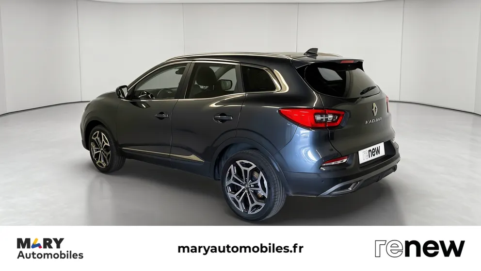 Véhicule occasion 225006 - renault KADJAR - Photo 3