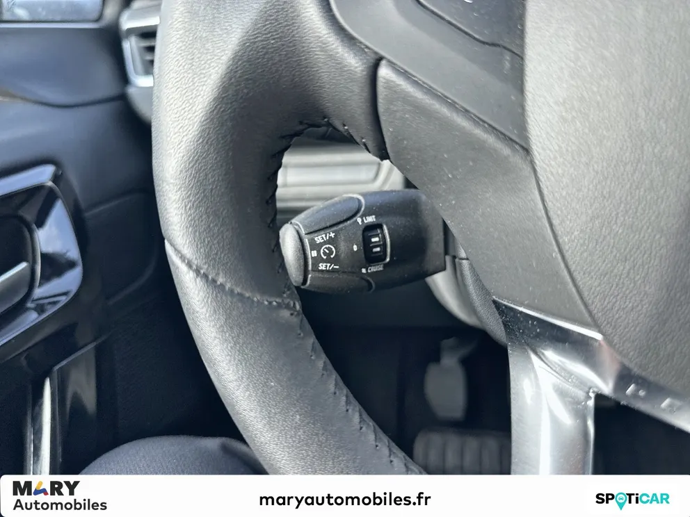 Véhicule occasion 1230870 - peugeot 2008 - Photo 14