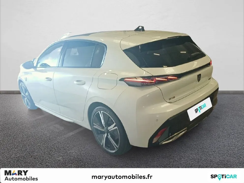 Véhicule occasion 224764 - peugeot 308 - Photo 7