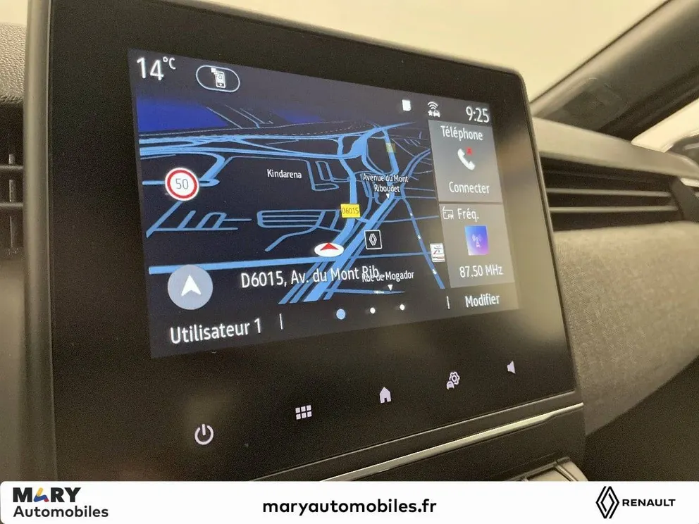 Véhicule occasion 229420 - renault CLIO - Photo 12