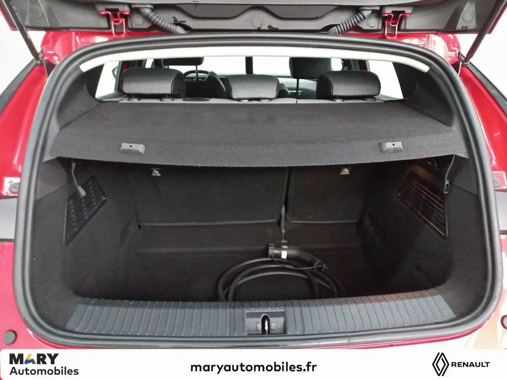 Véhicule occasion 207380 - renault MEGANE - Photo 6