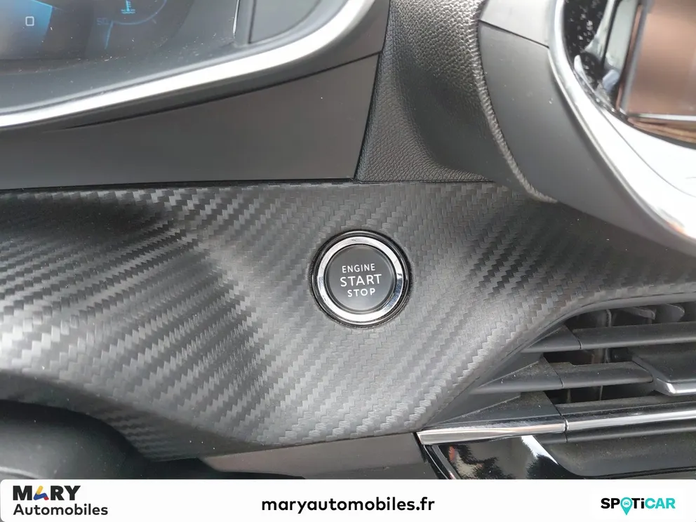 Véhicule occasion 231249 - peugeot 2008 - Photo 14