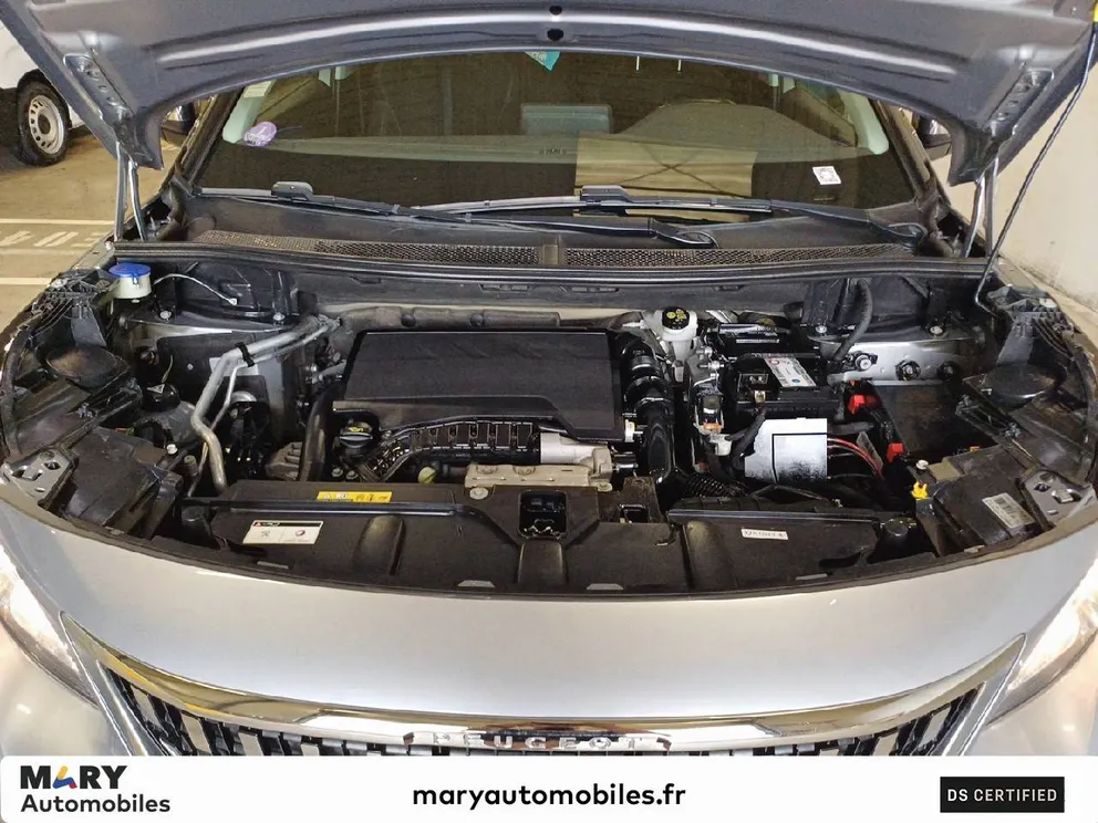 Véhicule occasion 179034 - peugeot 3008 - Photo 12