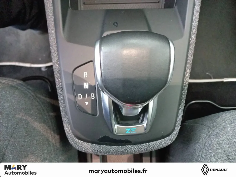 Véhicule occasion 216561 - renault ZOE - Photo 13