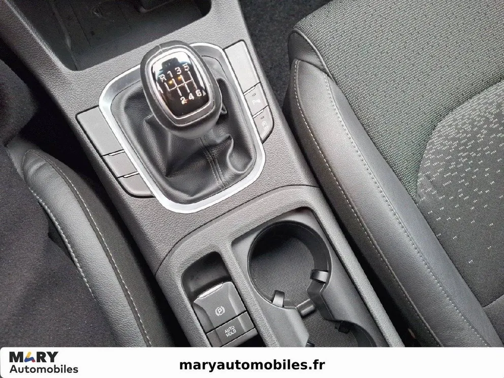 Véhicule occasion 144499 - hyundai i30 - Photo 16