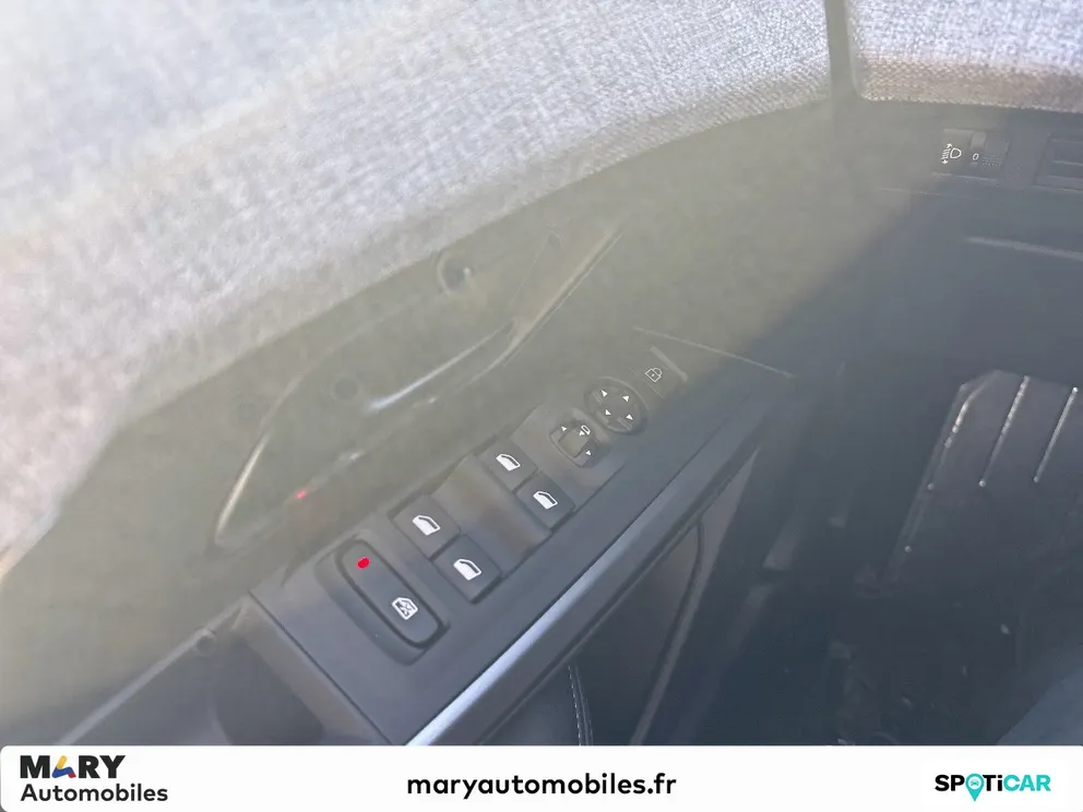Véhicule occasion 1233391 - peugeot 3008 - Photo 25