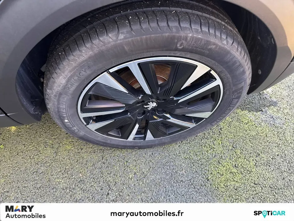 Véhicule occasion 224274 - peugeot 2008 - Photo 11