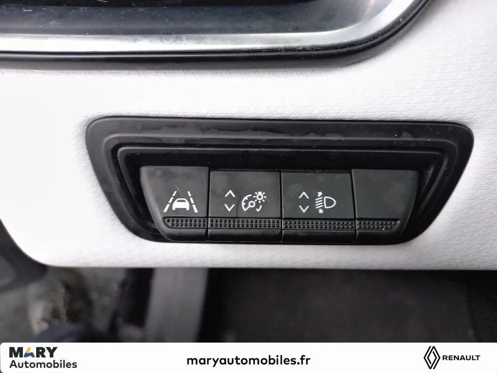 Véhicule occasion 212584 - renault CLIO - Photo 20