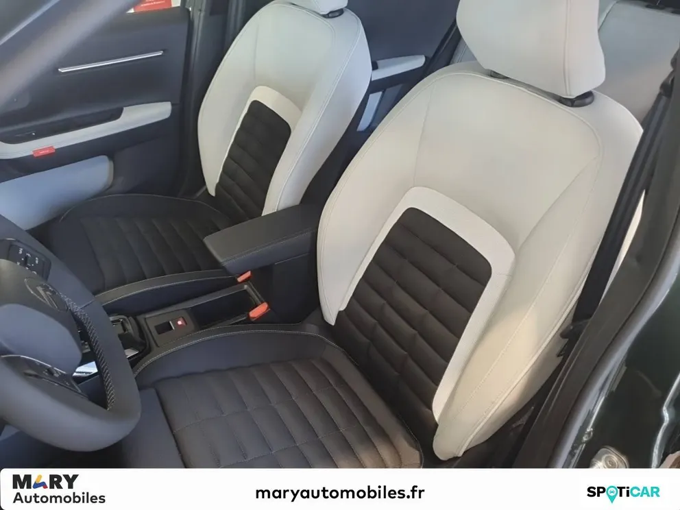 Véhicule occasion 167346 - Citroën C3 AIRCROSS - Photo 9