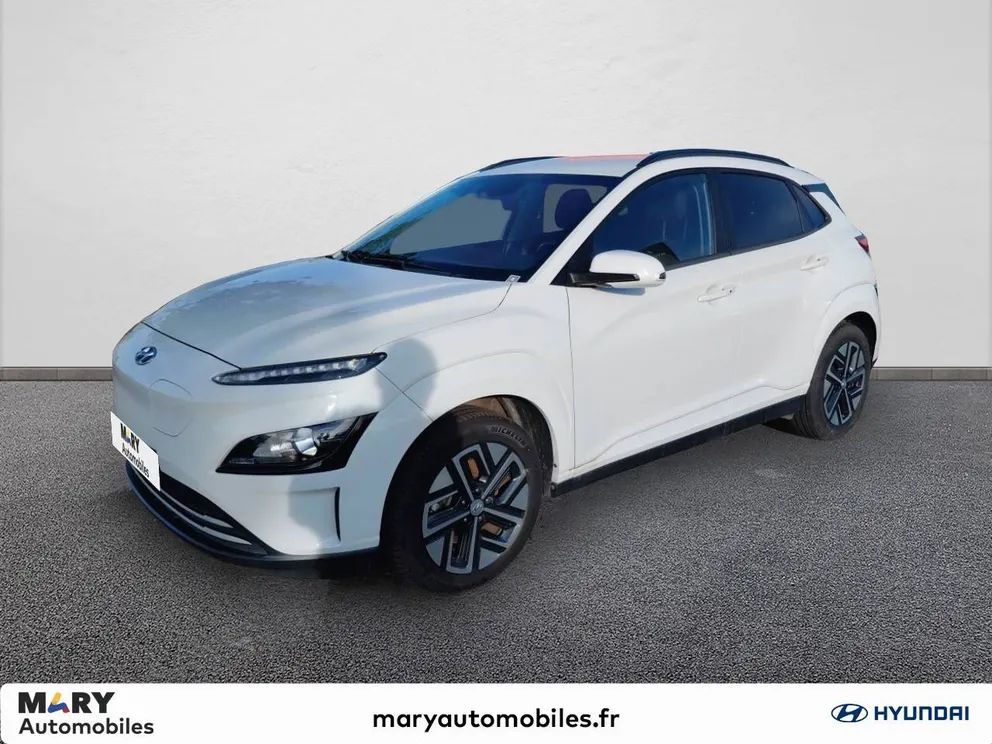 Véhicule occasion 189900 - hyundai KONA - Photo 1
