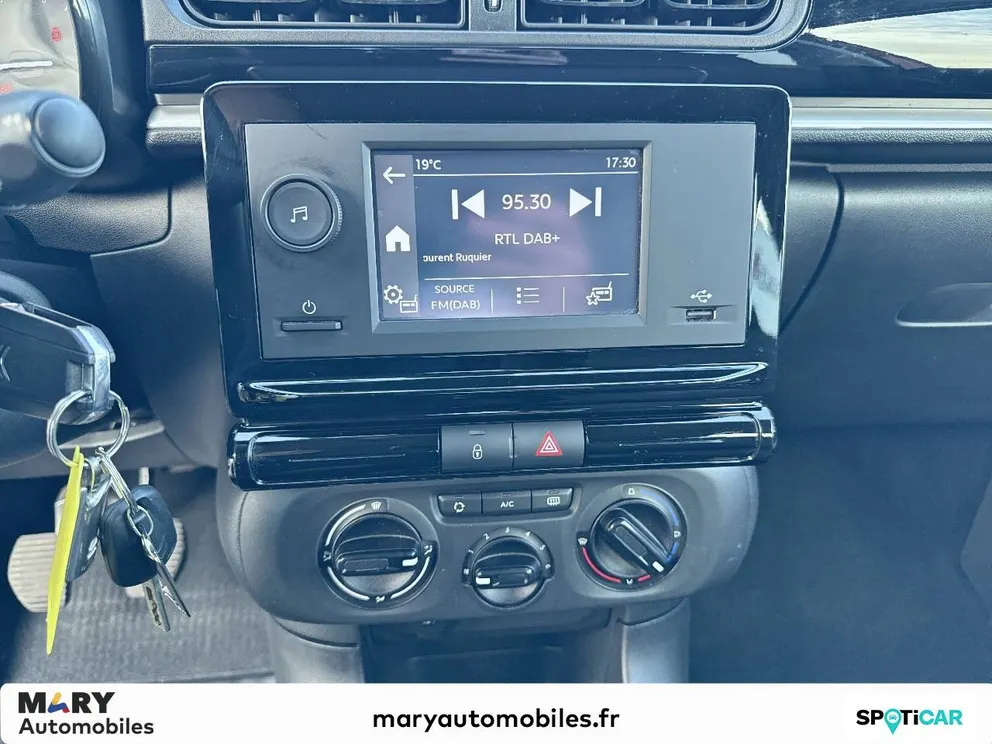 Véhicule occasion 226342 - Citroën C3 - Photo 16