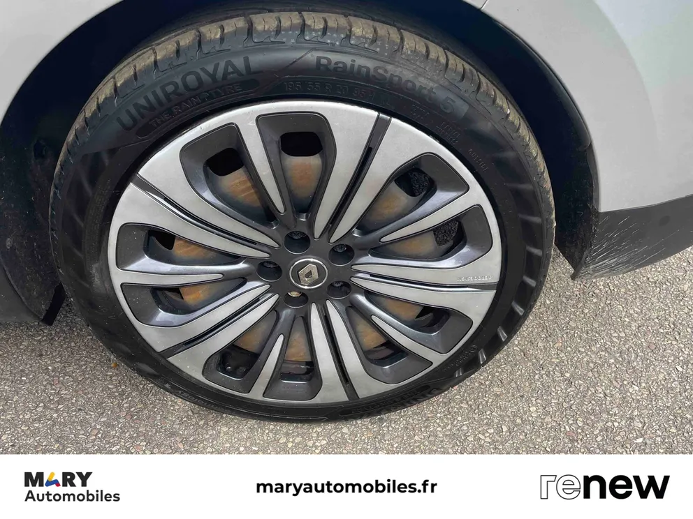 Véhicule occasion 1230167 - renault GRAND SCENIC - Photo 18