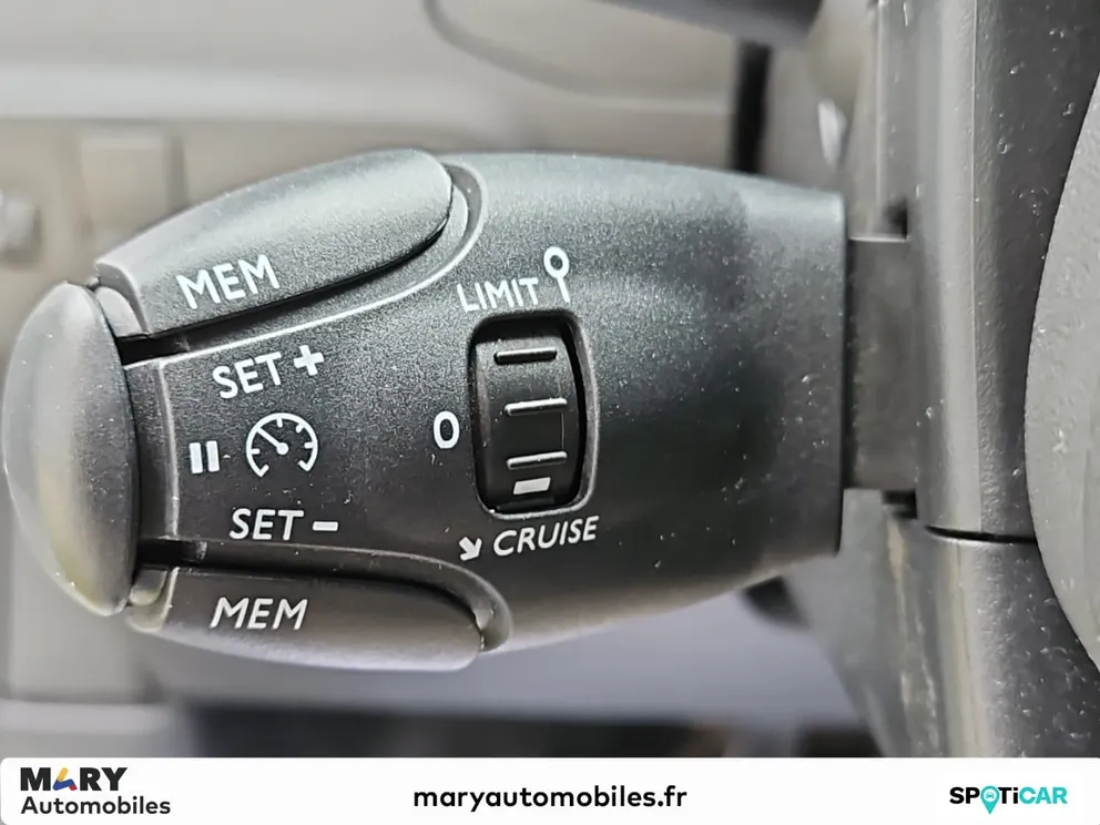 Véhicule occasion 228990 - Citroën C3 - Photo 12