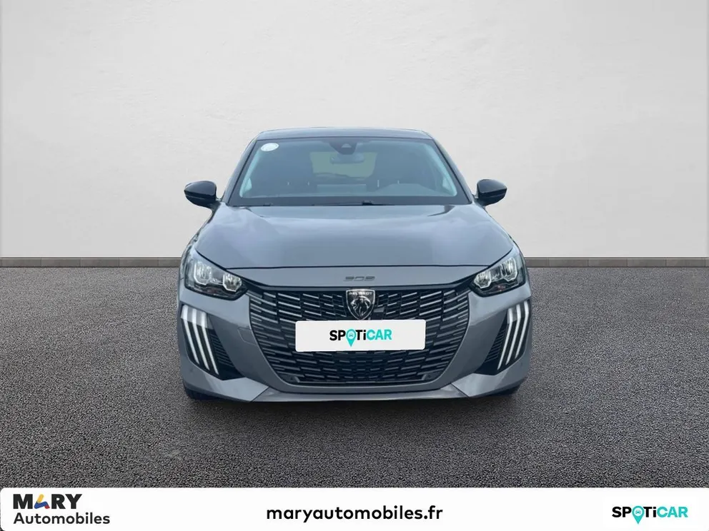 Véhicule occasion 219541 - peugeot 208 - Photo 2