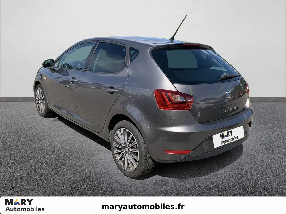 Véhicule occasion 229176 - seat IBIZA - Photo 3