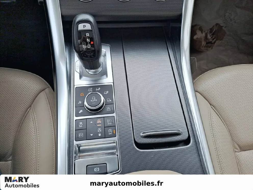 Véhicule occasion 70254 - land rover RANGE ROVER SPORT - Photo 13