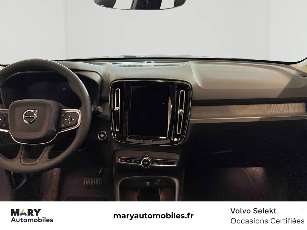 Véhicule occasion 1243577 - volvo XC40 - Photo 14