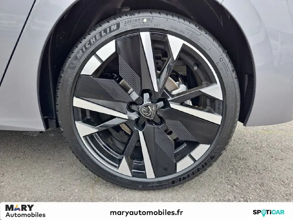 Véhicule occasion 224252 - peugeot 308 - Photo 11