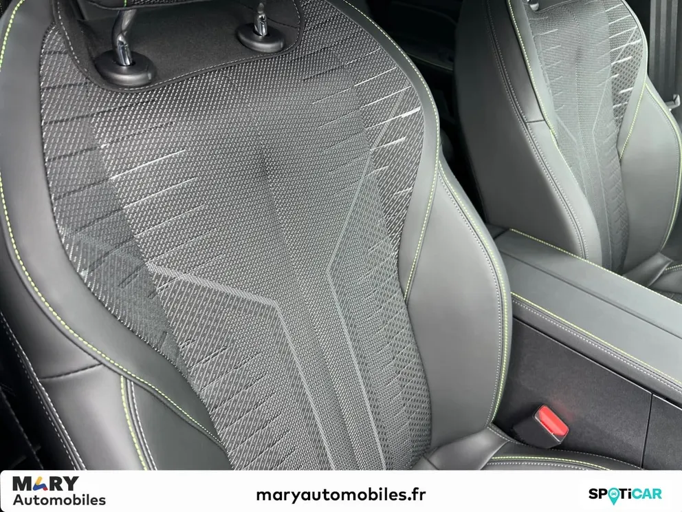 Véhicule occasion 229242 - peugeot 408 - Photo 9