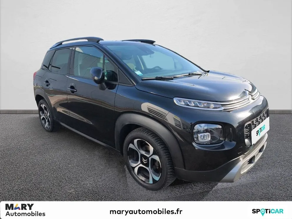 Véhicule occasion 219623 - Citroën C3 AIRCROSS - Photo 3