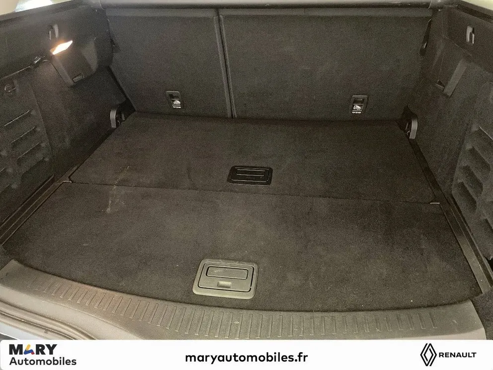 Véhicule occasion 222018 - renault MEGANE - Photo 6