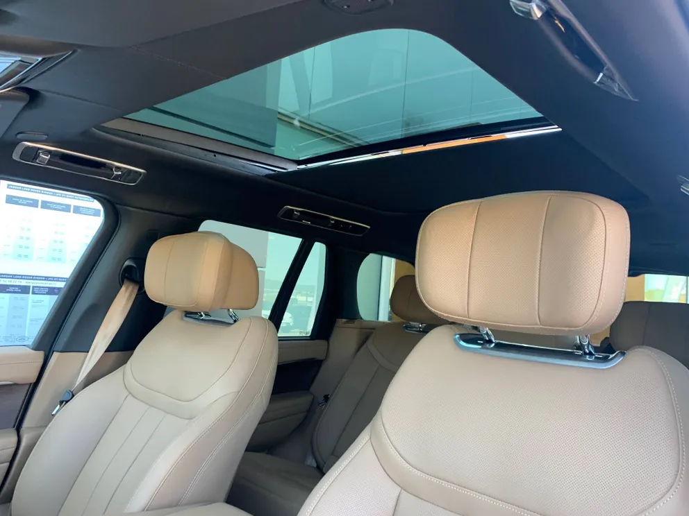 Véhicule occasion 199388 - land rover RANGE ROVER - Photo 13