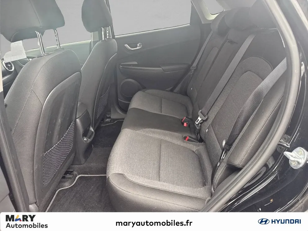 Véhicule occasion 215640 - hyundai KONA - Photo 9