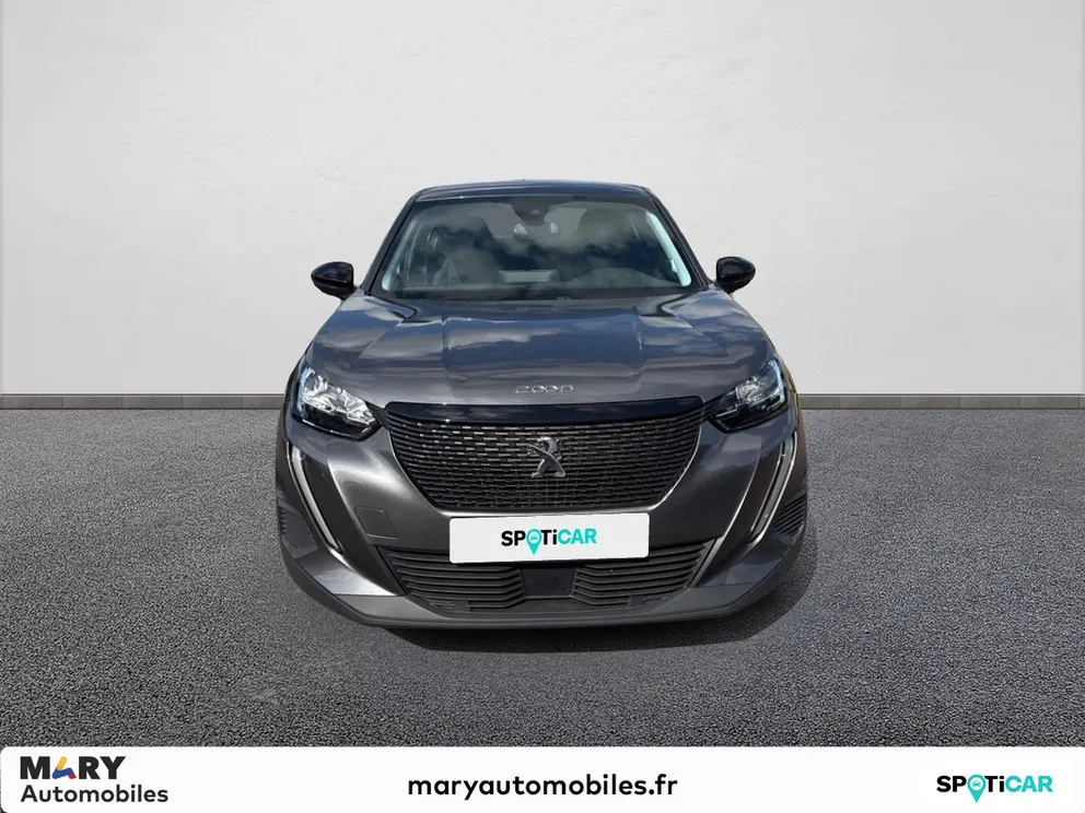 Véhicule occasion 1234149 - peugeot 2008 - Photo 6