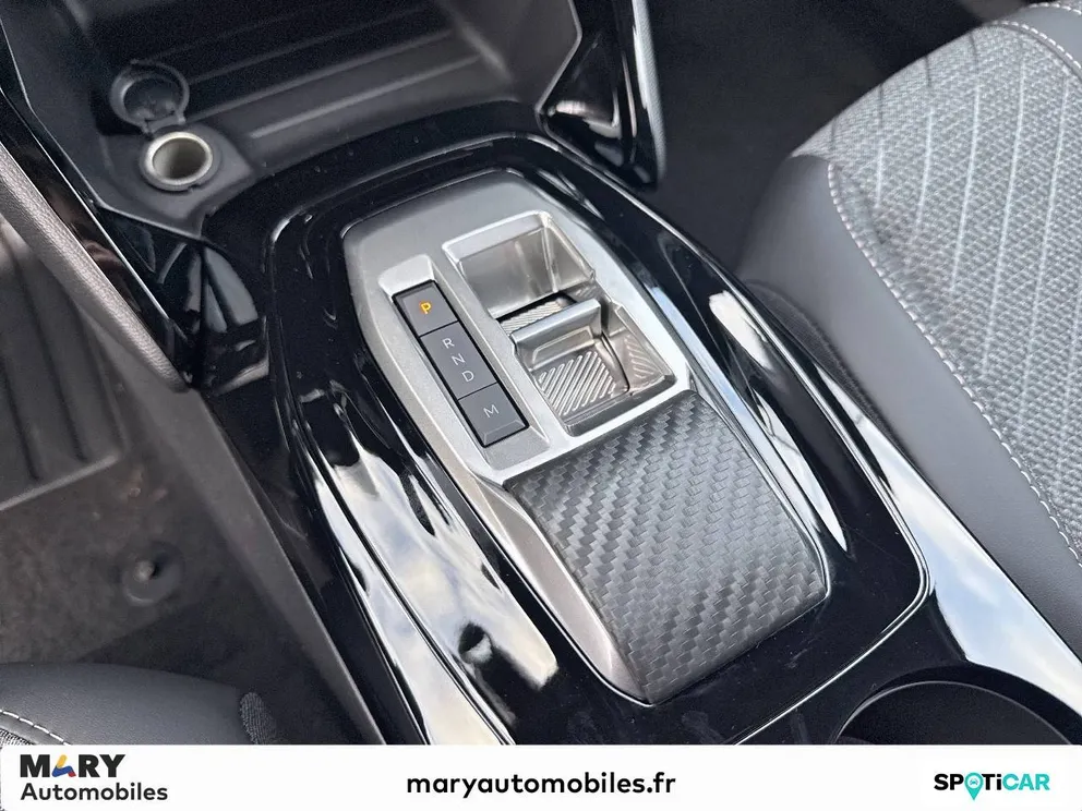 Véhicule occasion 209670 - peugeot 2008 - Photo 14