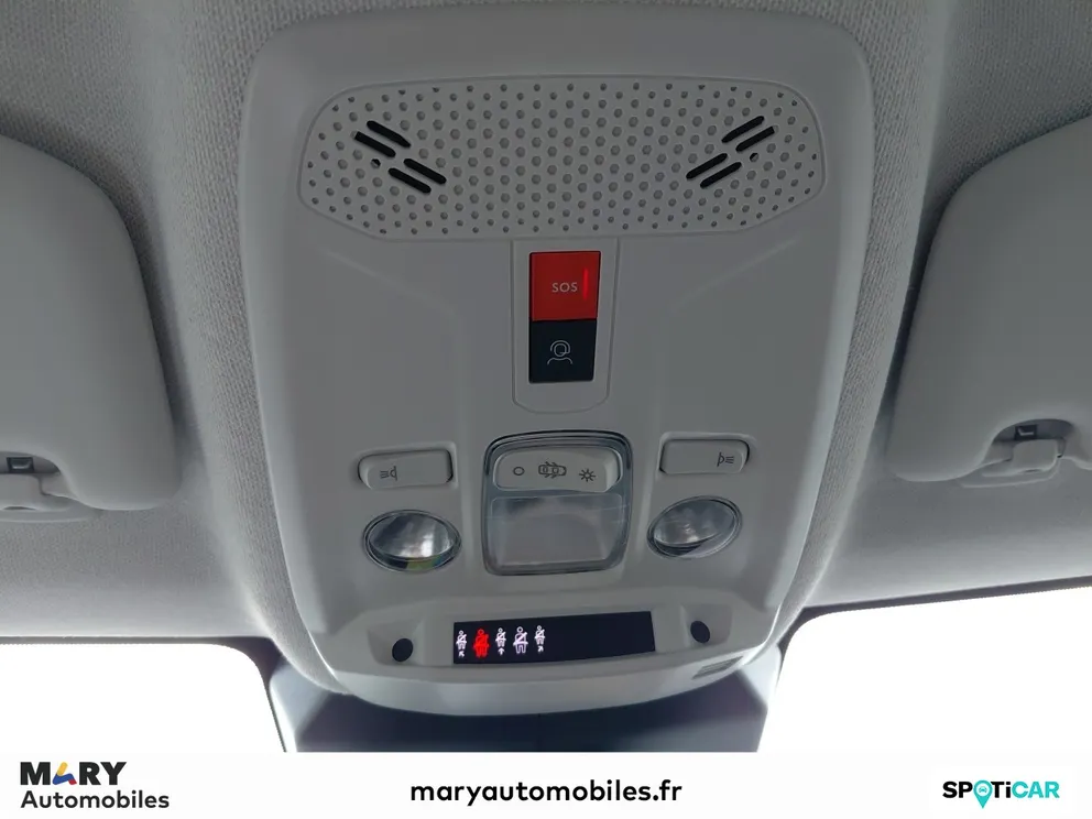 Véhicule occasion 1235080 - Citroën C4 - Photo 17