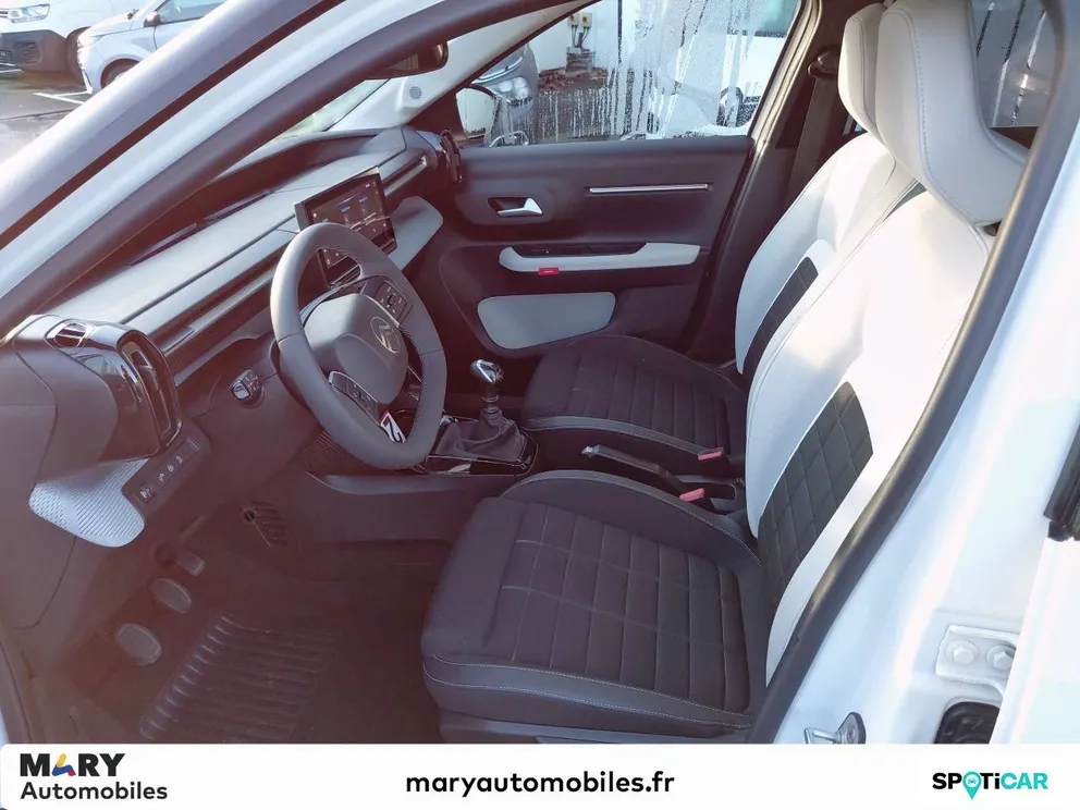 Véhicule occasion 215917 - Citroën C3 - Photo 9