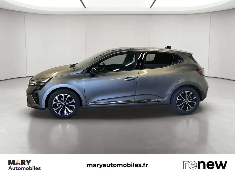 Véhicule occasion 222600 - renault CLIO - Photo 2