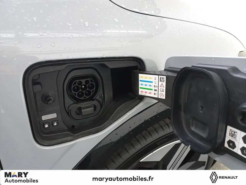 Véhicule occasion 218390 - renault MEGANE - Photo 21