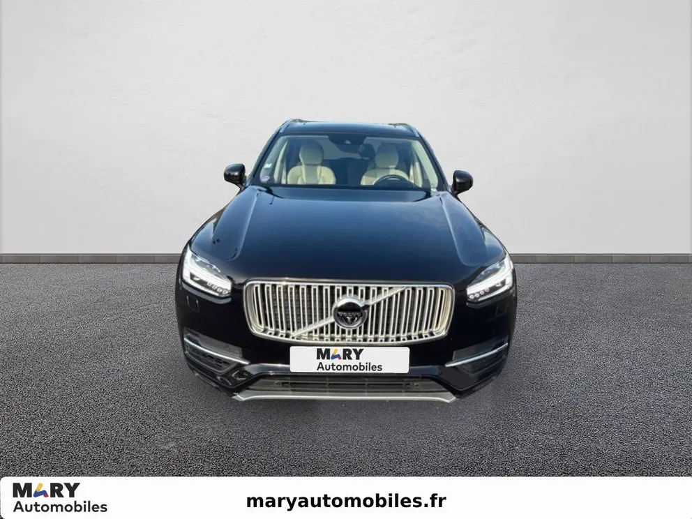 Véhicule occasion 170203 - volvo XC90 - Photo 2