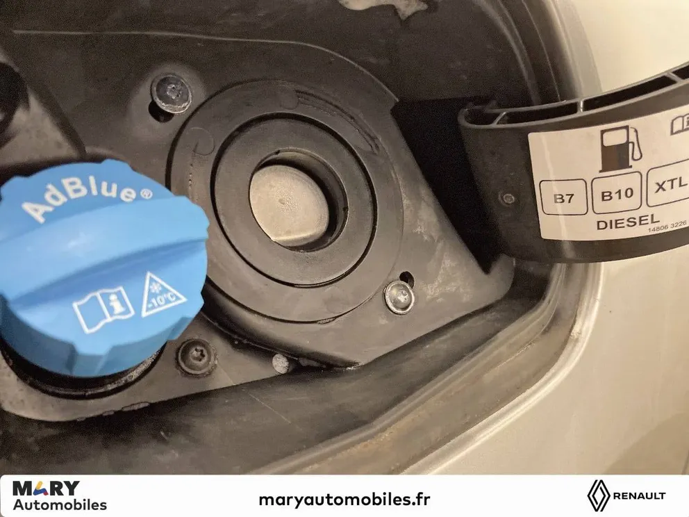 Véhicule occasion 229312 - renault GRAND SCENIC - Photo 17