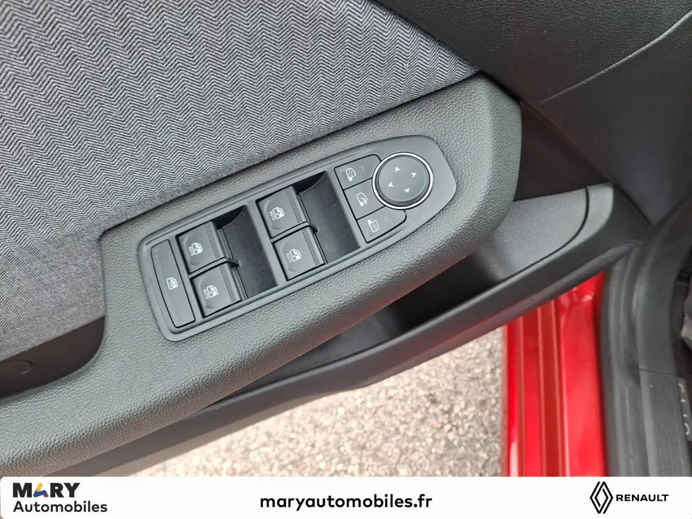 Véhicule occasion 194252 - renault CLIO - Photo 20