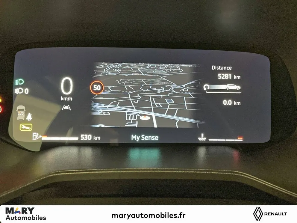 Véhicule occasion 222606 - renault CLIO - Photo 15