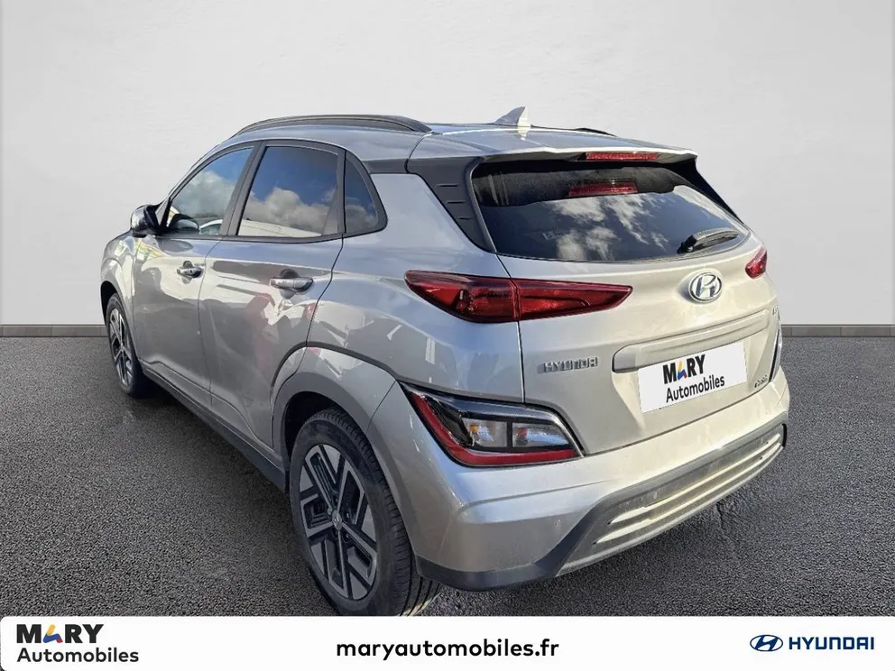 Véhicule occasion 208494 - hyundai KONA - Photo 7