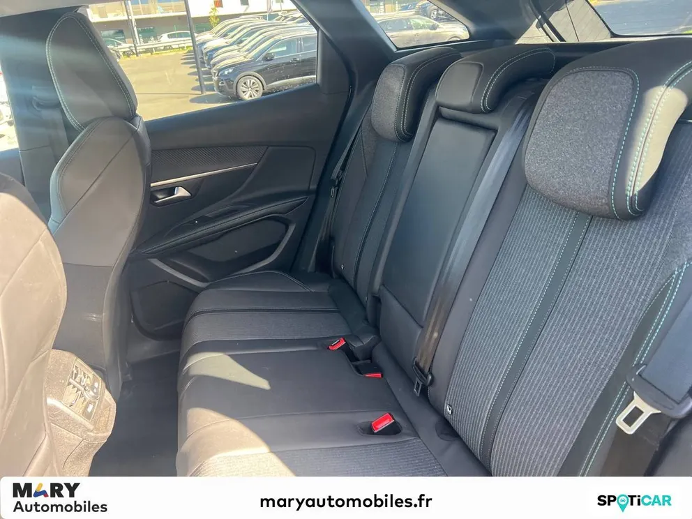 Véhicule occasion 226586 - peugeot 3008 - Photo 10