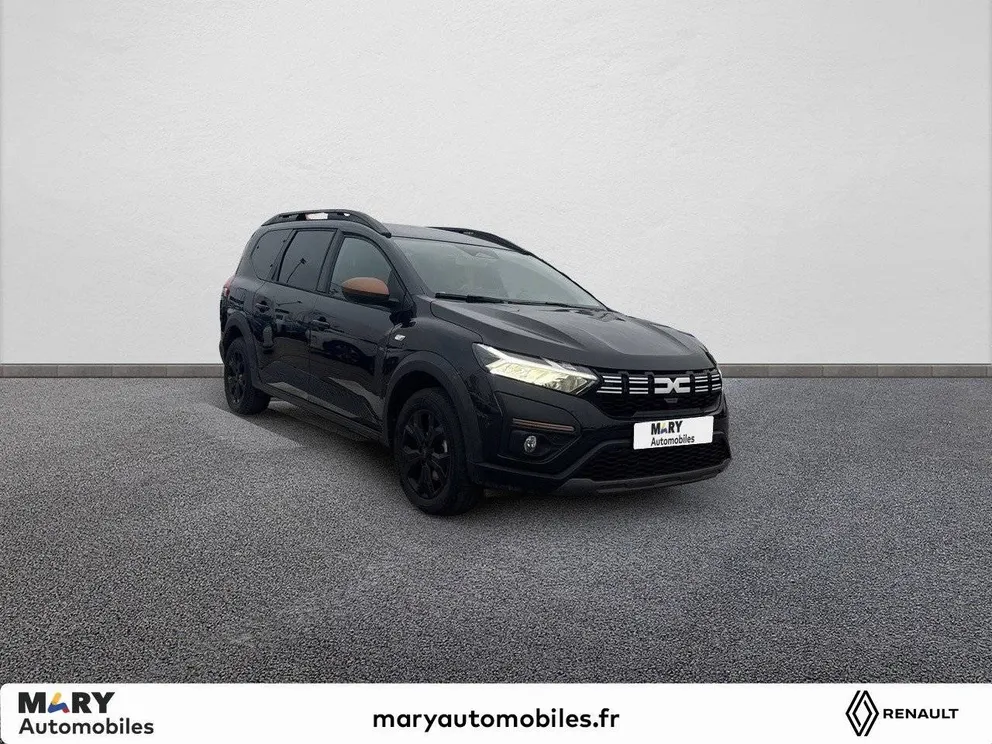 Véhicule occasion 177993 - dacia JOGGER - Photo 3