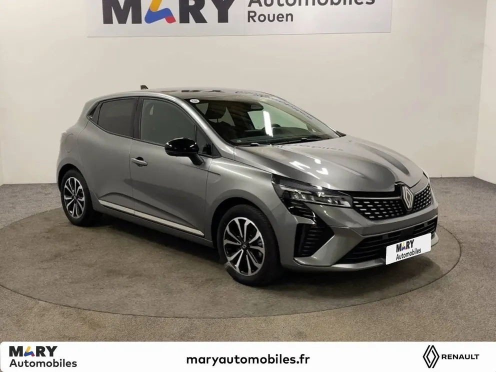 Véhicule occasion 207486 - renault CLIO - Photo 3