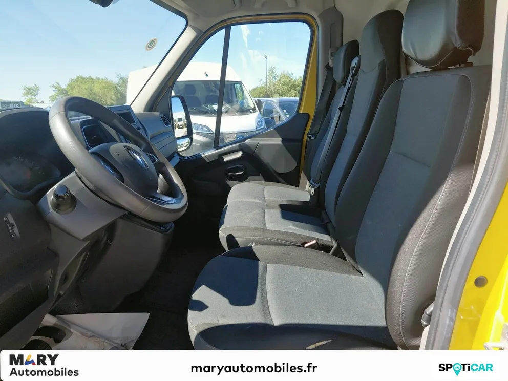 Véhicule occasion 235148 - renault MASTER - Photo 13