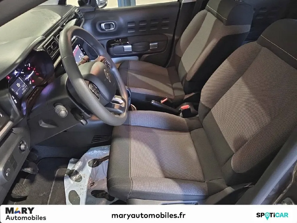 Véhicule occasion 219331 - Citroën C3 - Photo 9