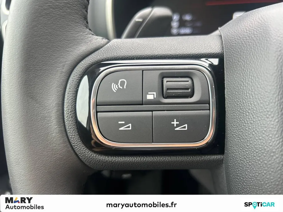 Véhicule occasion 175938 - Citroën C5 AIRCROSS - Photo 13