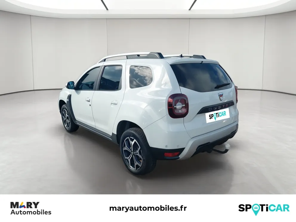 Véhicule occasion 238661 - dacia DUSTER - Photo 3