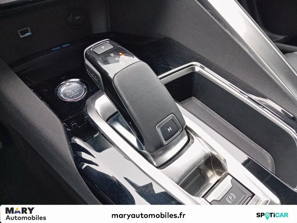 Véhicule occasion 209406 - peugeot 3008 - Photo 15