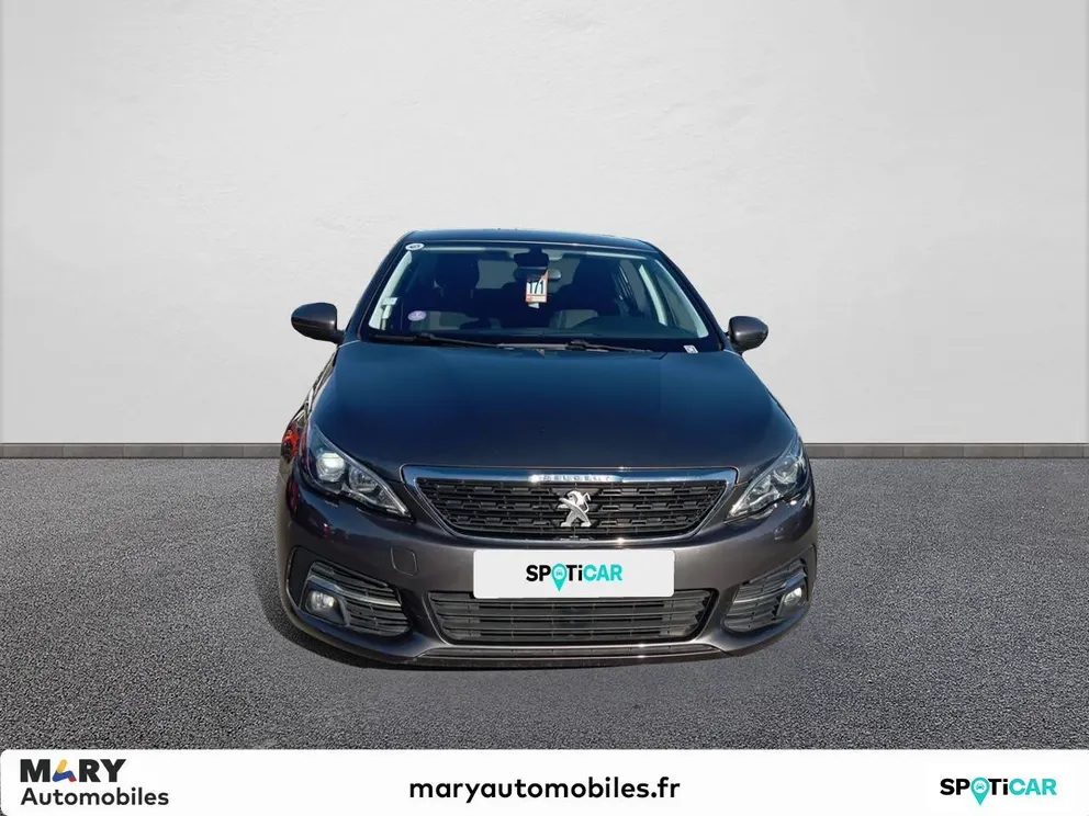 Véhicule occasion 212744 - peugeot 308 - Photo 2